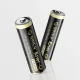 Įkraunamos AA ličio baterijos Orico Ener-G EG5C 1.5V 2100mWh USB-C, 4 vnt.