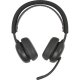 Logitech Zone Wireless 2 ES Business Teams belaidės ausinės, grafito spalvos