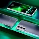 3mk Clear Case for Samsung Galaxy S26, Transparent
