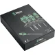 Atsuktuvų rinkinys Wera 335/350/367/7 Kraftform Plus su stovu, 7 vnt.