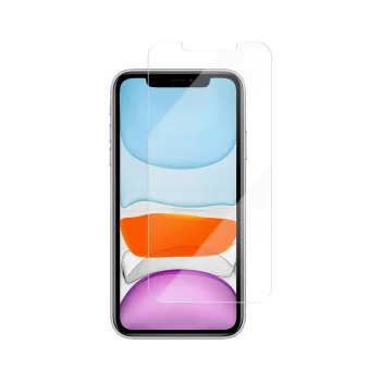 Vmax 2.5D Tempered Glass for Apple iPhone XR / 11