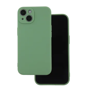 Matte TPU Case for Xiaomi Redmi 13C 5G Mint