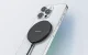 Mcdodo CH-4360 Magnetic Wireless Charger, Black