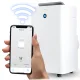 Mobilus oro kondicionierius Berdsen BD-584, 14000 BTU, su WiFi