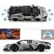 LEGO Technic 42214 Lamborghini Revuelto konstruktorius