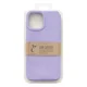 Dėklas iPhone 14 Plus Eco Case, suyrantis, violetinis