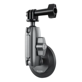 Telesin CMM-001 magnetinis laikiklis veiksmo kameroms