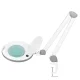 Elegante 6014 padidinamoji lempa su 60 LED SMD 5D, tvirtinama prie stalo