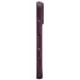 Uniq Veren Magclick dėklas telefonui iPhone 18 Pro Max / 17 Pro Max, bordo