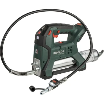 Akumuliatorinis tepalo pistoletas Metabo FP 18 LTX