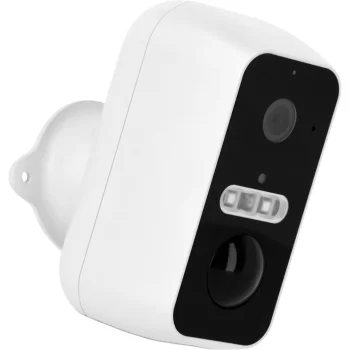 Rollei Security Cam 2K belaidė vaizdo stebėjimo kamera