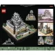 LEGO Architecture 21060 Himedžio pilis