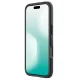 Nillkin iPhone 17 Pro dėklas Super Frosted Shield Pro Magnetic, juodas