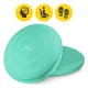 Sensorimotor Balance Cushion 4FIZJO MED+ 33 cm, Mint