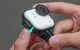 Sunnylife GU-BK047 tvirtinimo rėmelis kamerai Insta360 GO Ultra