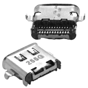 USB Type-C maitinimo lizdas Lenovo ThinkPad L480, L580, T480