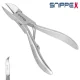 Snippex nagų replės 11 cm