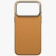 Dėklas Uniq Lyden DS telefonui iPhone 18 Pro Max / 17 Pro Max, MagClick, smėlio