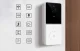 Vaizdo durų skambutis Moes WDB-TY-B20 Wi-Fi RF 433 MHz 1080p IP65