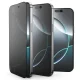 Apsauginis stiklas Tech-Protect Glass SPY+, skirtas Samsung Galaxy S26 (2 vnt.)