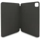 Dėklas Guess Magnetic 4G Big Logo skirtas iPad Pro 11\" 2024, rudas (GUFC11PM24PS4SGW)