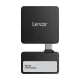 Lexar Professional SL400 1TB nešiojamas SSD diskas su šakotuvu