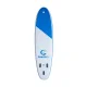 Pripučiama irklentė FunWater SUPFW01A 335cm, mėlyna