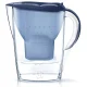 Vandens filtravimo ąsotis Brita Marella 2.4 l, mėlynas