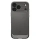 Spigen Rugged Armor Mag dėklas, skirtas iPhone 17 Pro, pilkas