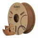 3D spausdintuvo plastikas Elegoo PLA Wood 50.203.0657, Indian oak