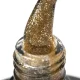 Ocho Nails Glitter G05 hibridinis nagų lakas, 5 g