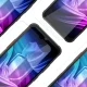 Matinė ekrano apsauginė plėvelė 3mk Silky Matt Pro telefonui Samsung Galaxy XCover 7