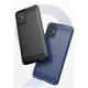 Dėklas Samsung Galaxy S20 Plus / S20 Plus 5G, TFO Simple Black, juodas
