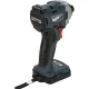 Akumuliatorinis smūginis suktuvas Bosch GDR 18V-215, 18 V, 215 Nm