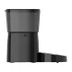Rojeco 2L Automatic Pet Feeder RWSQ-02 with Timer & Stainless Steel Bowl