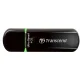 USB atmintinė Transcend JetFlash 600 4 GB USB 2.0, raudona