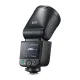 Blykstė Godox V1 TTL Canon fotoaparatams