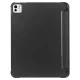 Apple iPad Pro 11\'\' (2024) (A2837 A2925) Tech-Protect SC Pen Origami Cover Case, Black