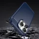Carbon Case for iPhone 16 Pro Max, Blue