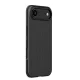 Nillkin Super Shield Pro Magnetic dėklas iPhone 17 Air telefonui, juodas