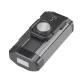 Darbinis žibintas Wozinsky WLR-15W, 15 W, 1500 lm, CREE ir COB LED, IPX6, pilkas