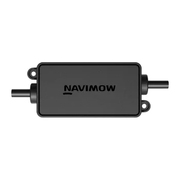 „Segway-Navimow“ antenos maitinimo šaltinis X3A13E (X3 / X4)