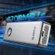 Orico OUM2-G20 M.2 NVME SSD išorinis dėklas USB-C 3.2 20Gb/s, sidabrinis