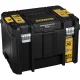 Akumuliatorinė daugiafunkcė freza DeWalt DCW604NT-XJ 18V be akumuliatoriaus