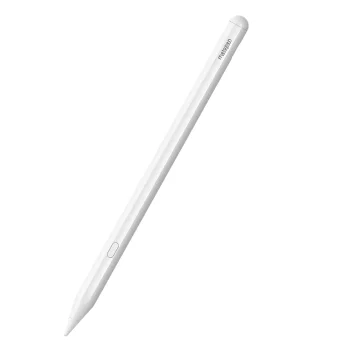 Išmanusis rašiklis Metapen Pencil A12 skirtas iPad, Bluetooth, baltas