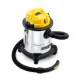 Humberg HM-401 drėgno ir sauso valymo siurblys, 1200W, 20L