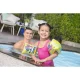 Bestway Lilo & Stitch plaukimo rankovės 23x18 cm
