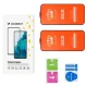 Apsauginis stiklas Xiaomi Redmi 14C 5G Wozinsky Tempered Glass, 9H, 2 vnt., skaidrus