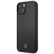 Mercedes Dynamic Line dėklas iPhone 13 mini, juodas