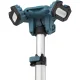 Makita DEADML814 akumuliatorinis LED prožektorius 14.4V-18V